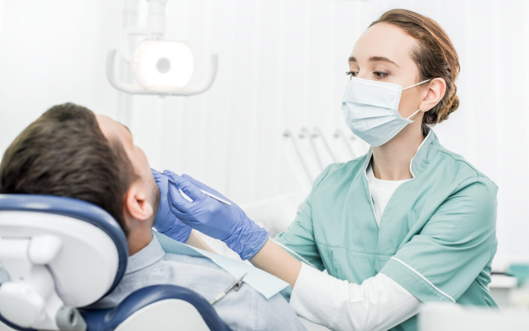 Darlinghurst Dentists: Seven Dental Clinics in Sydney’s Inner Eastern Suburbs