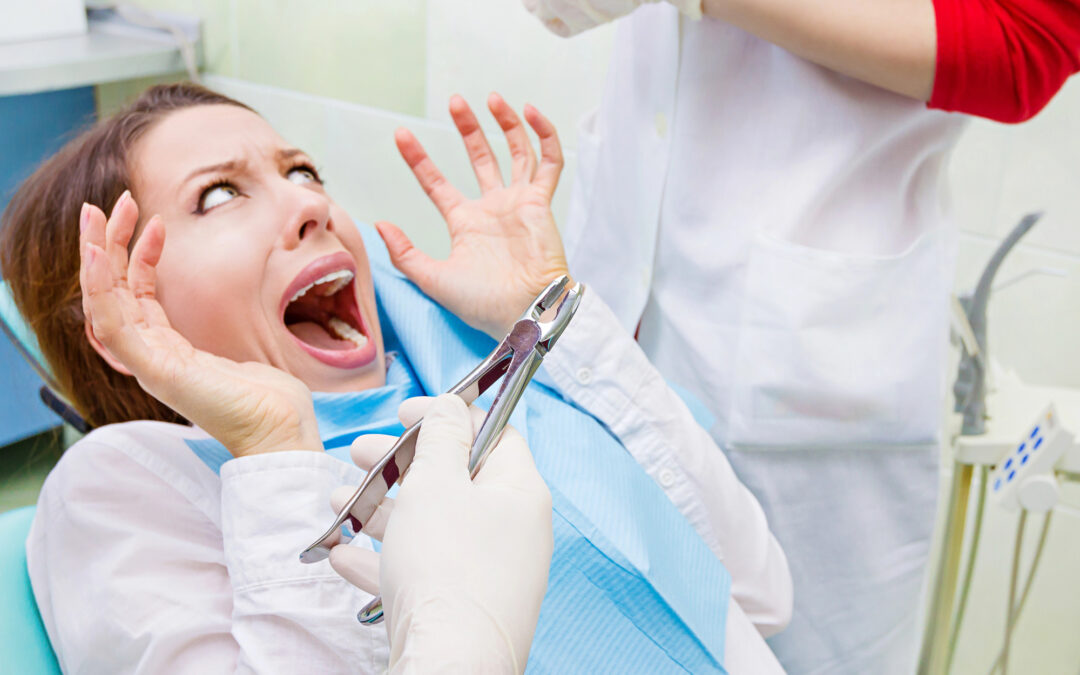 Don’t Complain About Dentists: Patients Not Helping