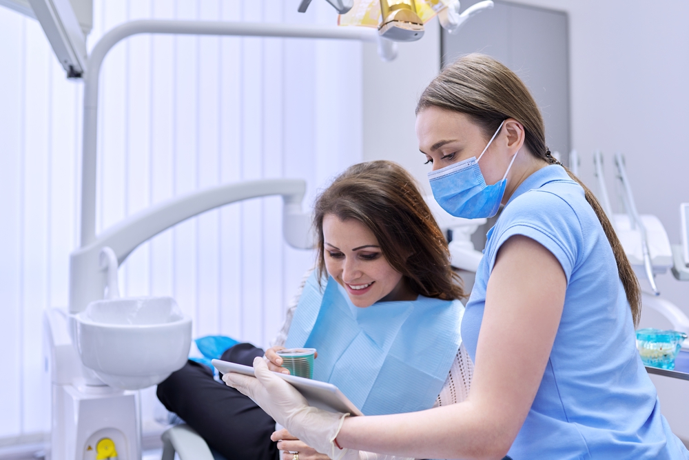 What Advances in Cosmetic Dentistry Are Available in 2024?