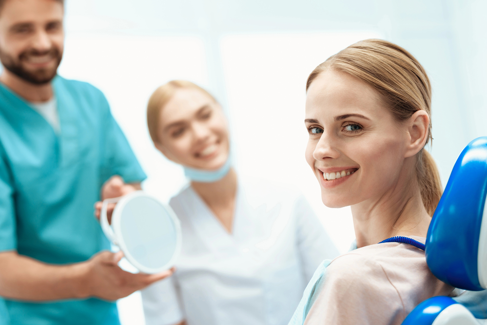 Cosmetic Dentistry: Legal Obligations and Patient Rights