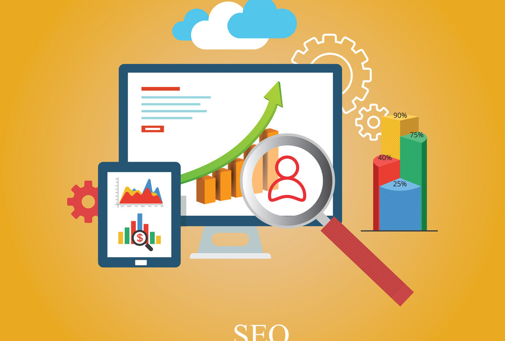 Must-Know SEO Statistics