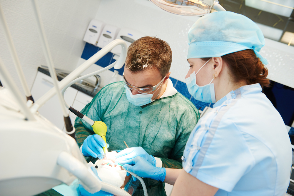 Are Exceptional Dentists Born Or Made?