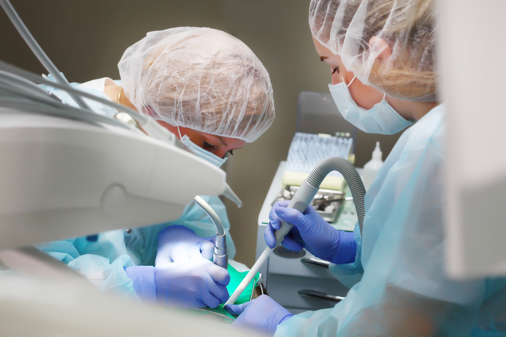 Australia Improved Its Dental Cosmetic Procedure Guidelines To Better Protect Patients