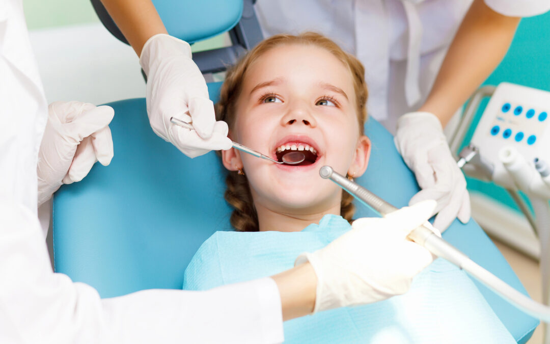 oral health in Australia