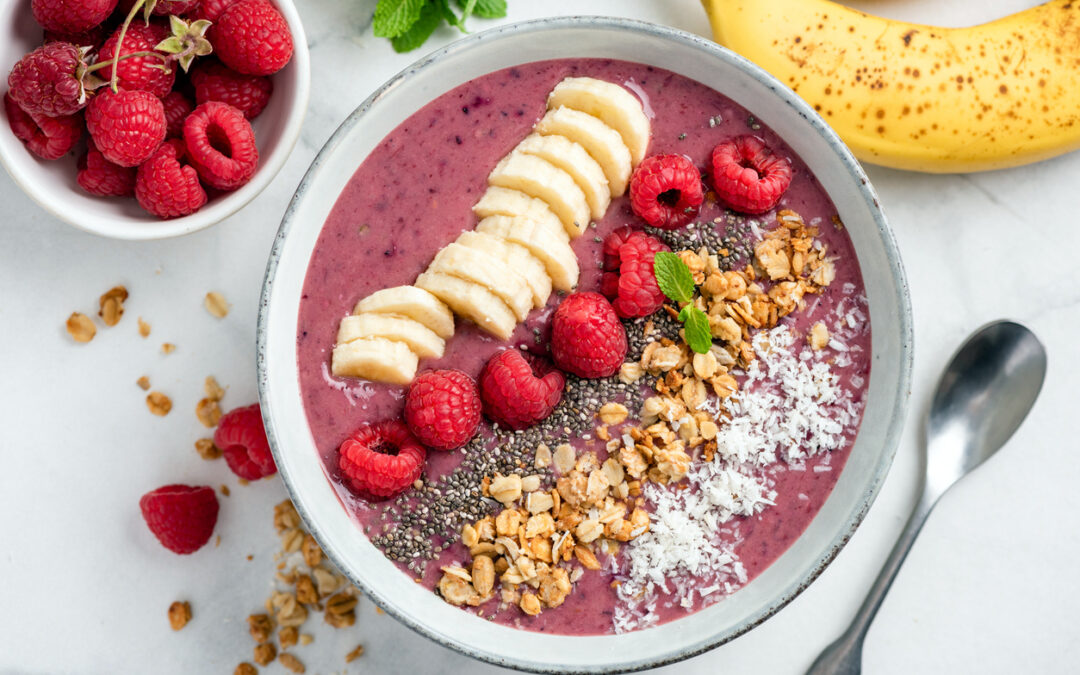 Comfort Foods That Help—Not Hurt—After Wisdom Teeth Removal