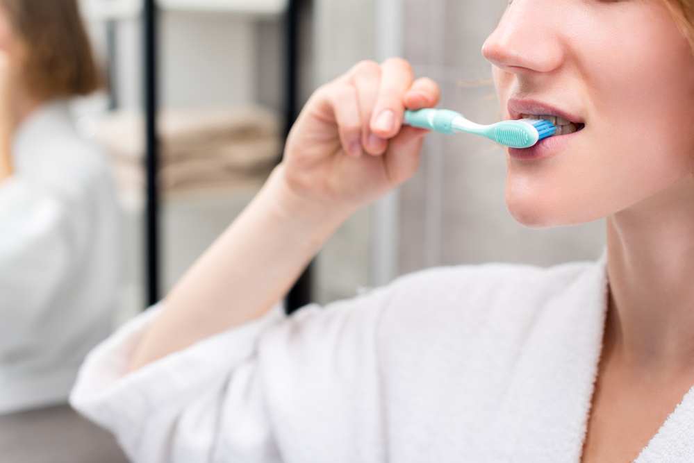Oral Care