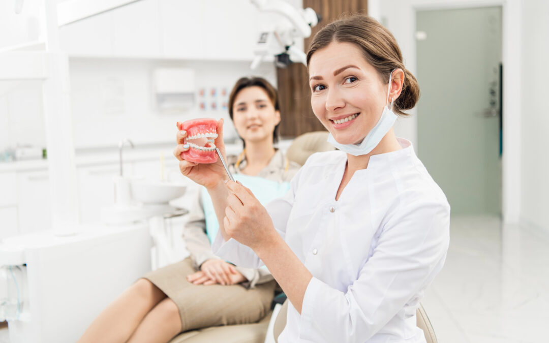 periodontitis treatment