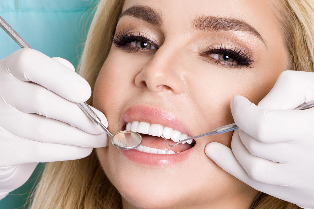 cosmetic dentistry