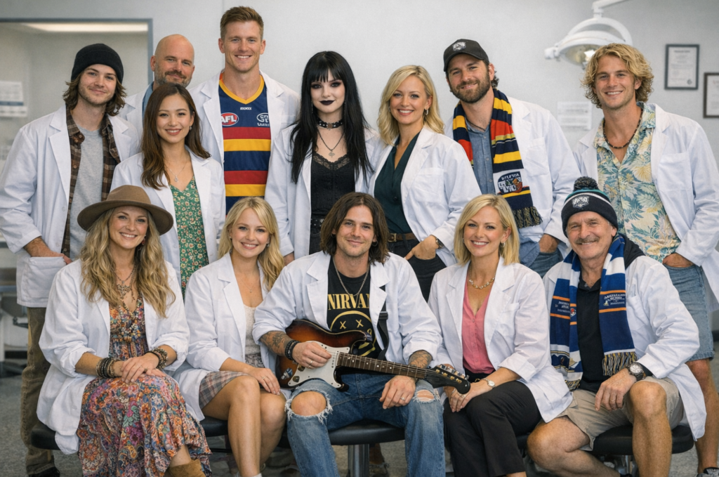 dental seo adelaide dentists marketing AI visibility