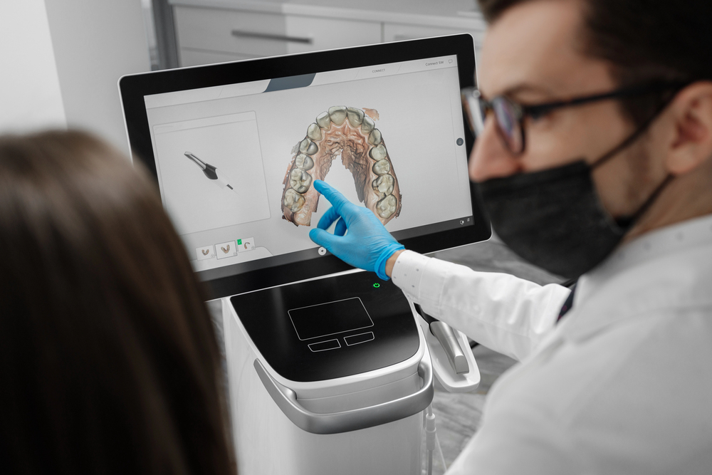 Inside Digital Dentistry: Smarter Technology for Faster, More Comfortable Care